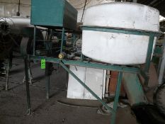 Farming Sprayer HOLDER WITH CANON AND BECK (Located in Greece - Plati Imathias) Greek Description:
