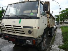 BULK BID FOR STEYR VEHICLES (SUBJECT TO THE INDIVIDUAL BIDS ON LOTS 3, 90. 91, 107, & 108)