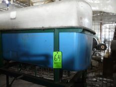 Farming Sprayer HOLDER 1000LTR WITH PUMP, WITH MOTOR, WITHOUT POWER TAKE OFF,WITHOUT BECK (Located