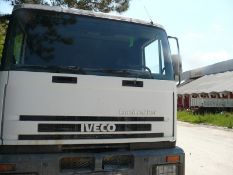 IVECO TRUCK, REG: NIY 4146, 3 AXILE, ΚΜ: 96.267, Year: 2000 (Located in Greece - Orestiada) Greek