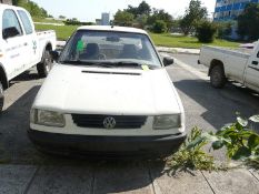 BULK BID - ALL PICK UP TRUCKS (LOTS 1,2,4, 6, 7, 8, 9, 11, 16, 86, 116 & 125)