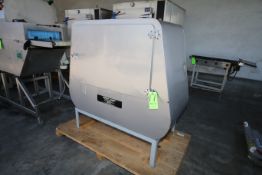 Harvest Saver Commercial Dehydrator System, M/N R-4, S/N HS 167, S/S Enclosure with Hinge Door, 15-