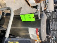 Alkota Steam Pressure Washer