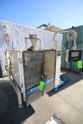 Hayssen VFFS Bagger Machine, M/N 12-16-HR, S/N U82602, 115 Volts