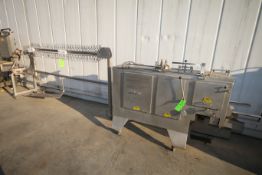 Townsend SuperMatic Linker, M/N RT6 Plus, S/N 264, 480 Volts, 3 Phase, 10 hp Drive, with Aprox. 7' L