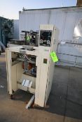 SJ Pack Automatic Packing Machine, M/N SP-10 Jasper Rice Packer, 5-6 Pouches Per Min.