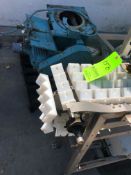 Kebab Machine for Skewering the Kabab