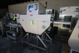 Cintex X-Ray System, M/N COMPACT, S/N 60610, with Aprox. 21