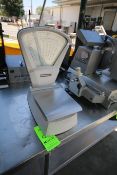 Piney Bowes S/S Platform Scale, with Aprox. 10