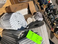 Conveyor Belts and Intralux