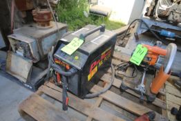Thermal Dynamics Pak Master 75 XL Plus Plasma Cutter, with Cutting Heat and Electrical Hoses