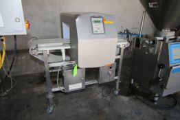 EIA S/S Metal Detector, Aprox. 19-1/2