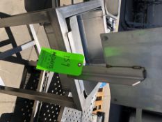 S/S Hand Sanitization Sink