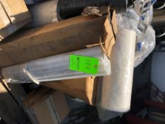 Conveyor Belts and Intralux