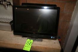 Dell Monitors, 22-1/2