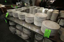 Dinner Bowls, Aprox. 7