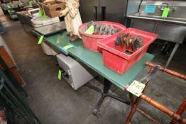 Restaurant Tables, 49