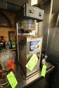 Bunn S/S Iced Tea Brewing Station, M/N TB3Q, S/N TU00160775