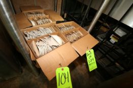 NEW Fruit Bowls, Aprox. 5