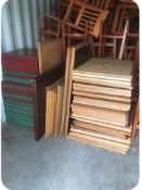 Table Tops, (71) Aprox. 24