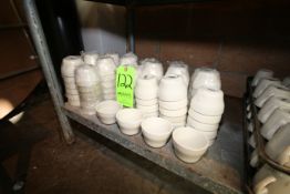 Core Bowls, Aprox. 3-1/2