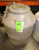 Taylor Wharton 3 ft H x 26