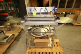 Testing Station with Pneumatic Controls