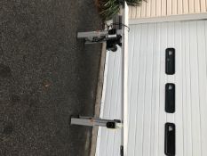 2015 Dorner Conveyor, Model: 262M10, S/N 650266-1-1-1, 8'L x 10