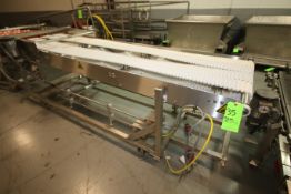 Moline 10 ft L - 4 Belt @ 6