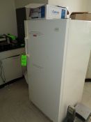 Frigidaire Gallery Series Upright Freezer