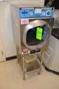 Market Forge Model STM-E Electric Auto Clave 240 Volts Single or 3 Phase
