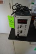 Toray Oxygen Analyzer Model LF700 (D) S/N 365225