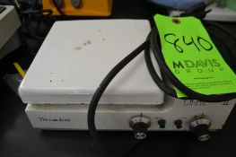 Thermolyne Nuova II Stirring Hot Plate