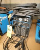Miller Sprectrum 625 - 220 Volt Single Phase Plasma Cutter with Torch