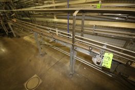 20ft Section of S/S 3 1/4