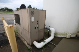 Drake Freon Glycol Chiller Package Self Contained with Twin Fan Air Cooled Condensor: Model # PACT-