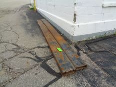 15 ft. Super Long Fork Extensions