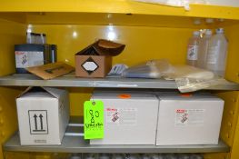 Lot of Citronix Ink Jet Ink and Cleaning Solution (First Floor Lab)