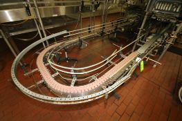 S/S Table Top Chain: 3 1/4