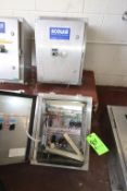 Eco-Lab S/S Digital Control Panels 16