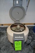 IEC Centra Model CL2 Centrifuge with Digital Display