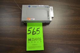 Refurbished Allen Bradley MicroLogix 1500 Programmable Controller; Catalog # 1764-LRP