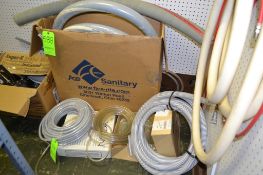 Lot of New Hose: Includes Over 10' of Flex-Lite 2