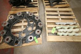 Set of Misc. Round Container 2