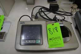 Atago Desk Top Refractometer Model RX5000