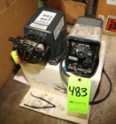 Chemical Dosing Pumps (1) Is a New Stenner Brand Pump
