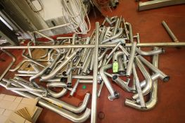 Lot of Assorted S/S 2