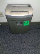 Fellows Model PS70-2CD Paper Shredder