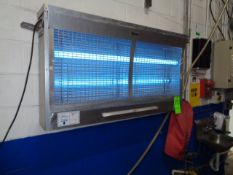 Fly Grid Bug Zapper 50