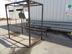 Steel Racks